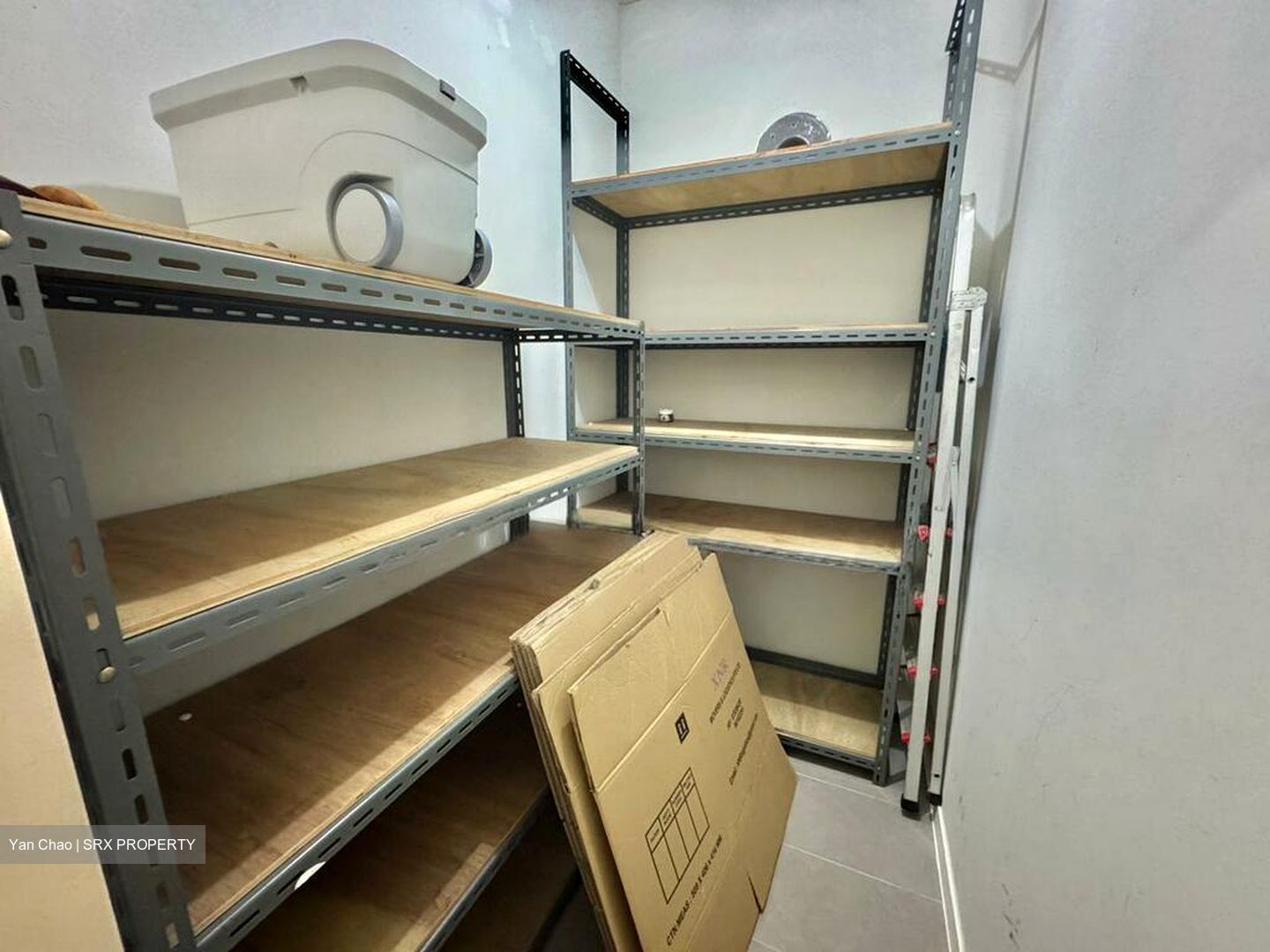 Skies Miltonia (D27), Condominium #503508581